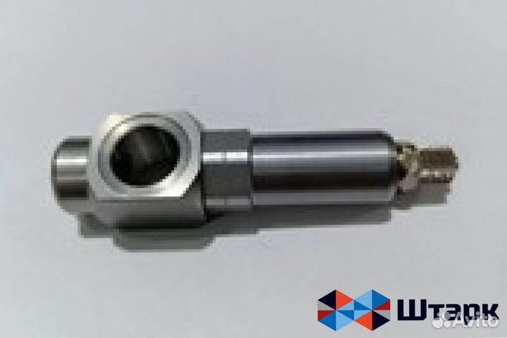 Клапан предохранительный 624-28894-1