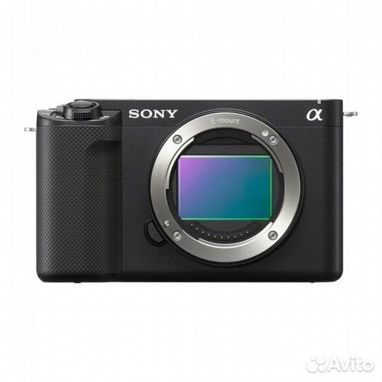 Sony Alpha ilce-ZV-E1 Body