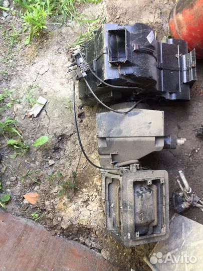 Запчасти на ваз