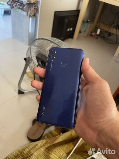Honor 10 lite