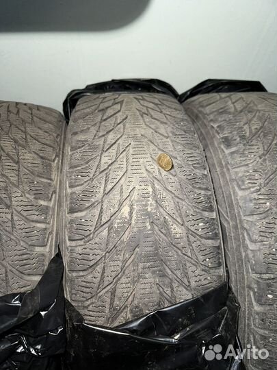 Зимняя резина Hakkapeliitta R2 195/65 R15