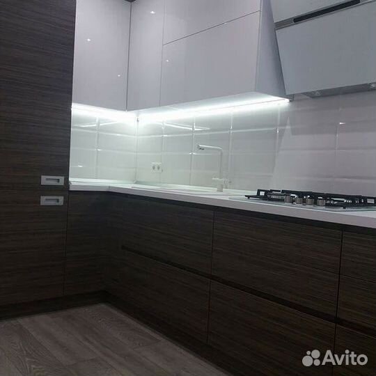 Кухня мечты