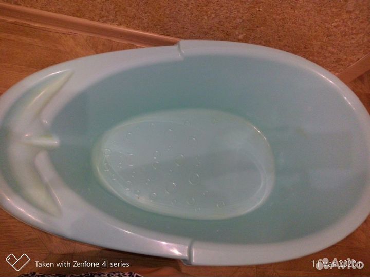 Ванночка для купания