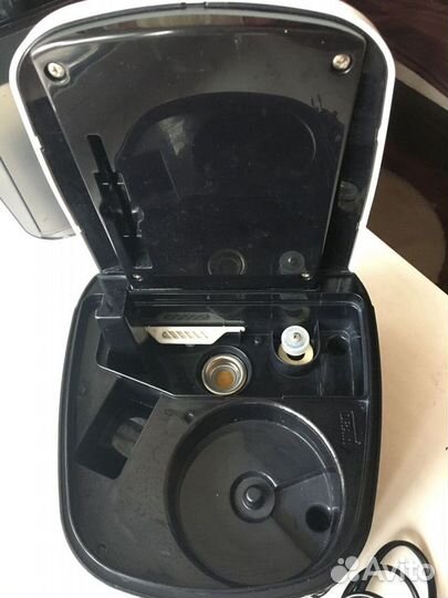 Увлажнитель воздуха Boneco Air-O-Swiss U600 + AG+