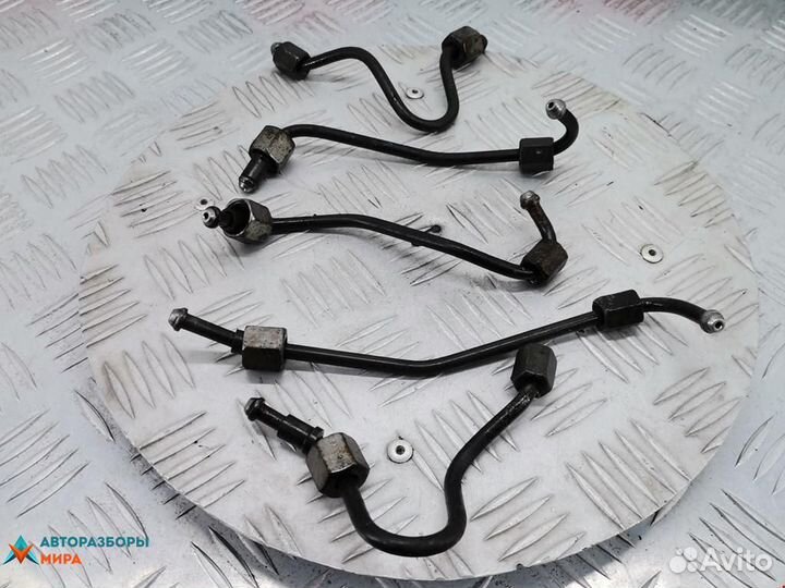 Трубка топливная Opel Astra G 2005