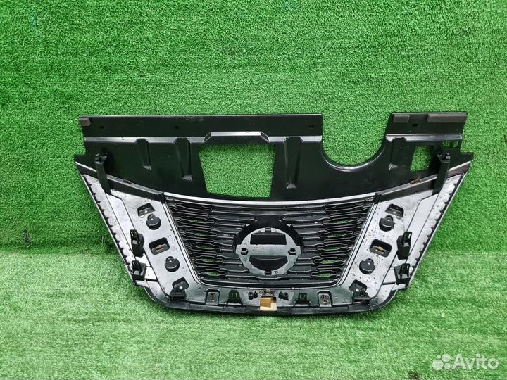 Б/У Б/У Решетка радиатора Nissan X-Trail T32