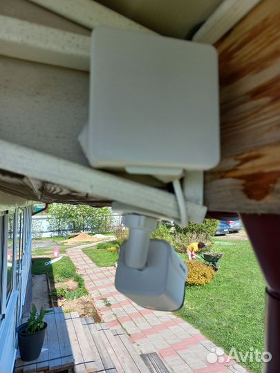 Монтаж видеонаблюдения в Армавире