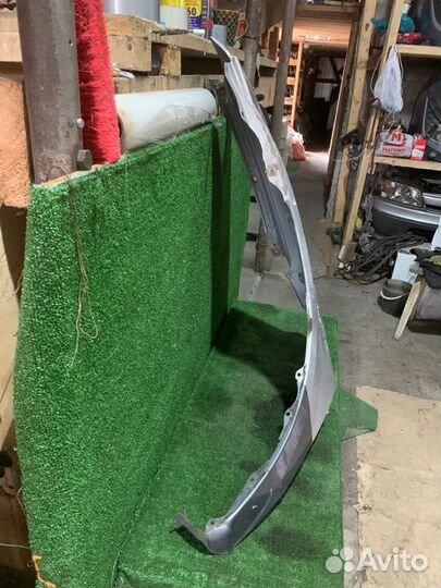 Крыло переднее левое Mazda Mpv lwew