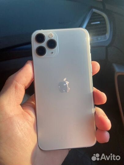 iPhone 11 Pro, 256 ГБ