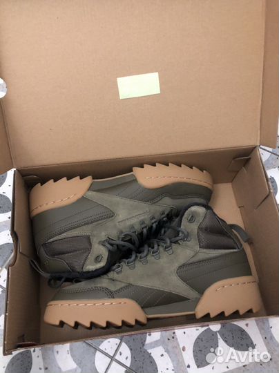 Ботинки Reebok Exofit