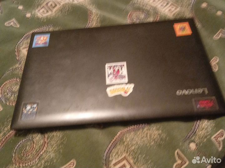 Ноутбук lenovo