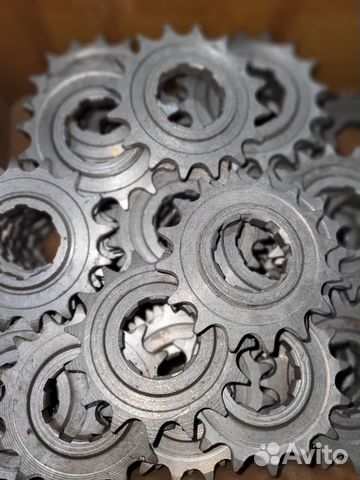 Звездочка иж