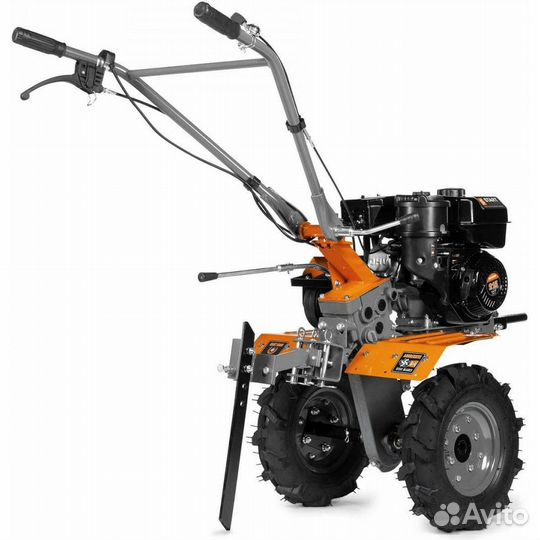 Бензиновый мотоблок daewoo datm 2.1