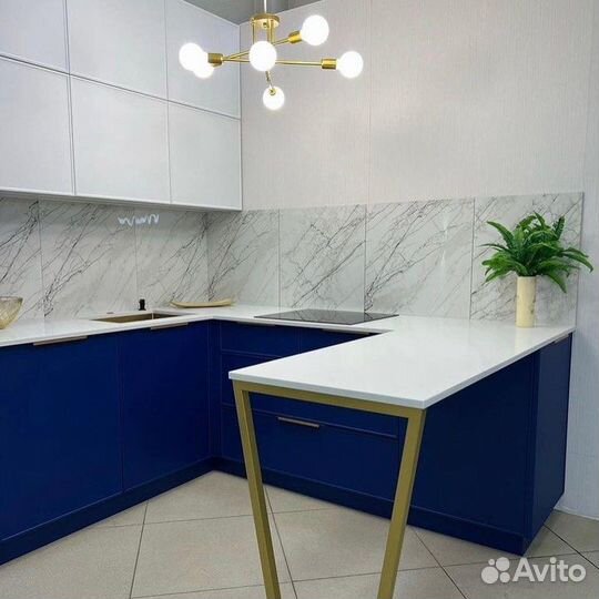 Кухня (реальная цена за гарнитур)ks:079848