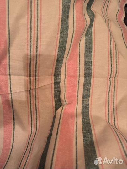 Ткань лен на полотенца