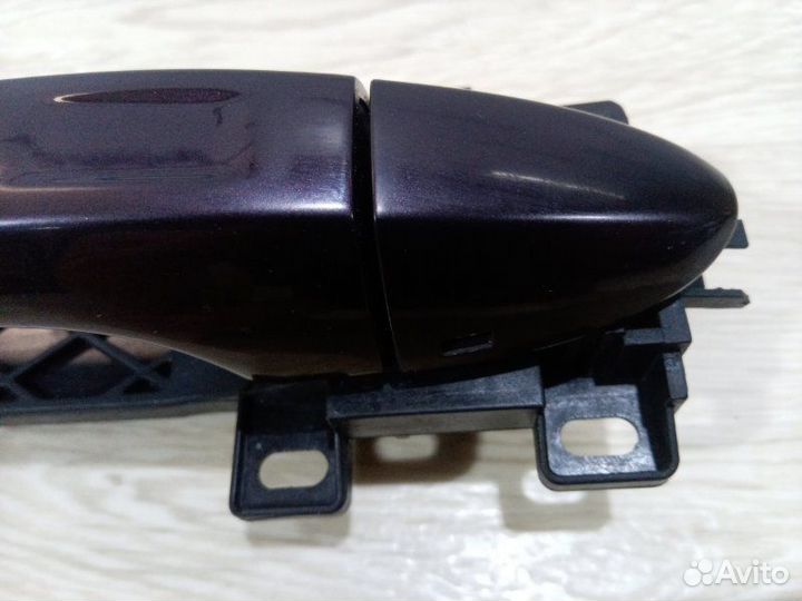 Ручка двери передняя левая Chery Tiggo 8 Pro