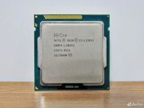 Процессор Xeon E3 1230-1240 v2 LGA 1155