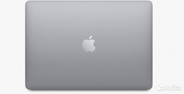 Macbook Air 13 m1 16gb 1tb с Ндс, Рст