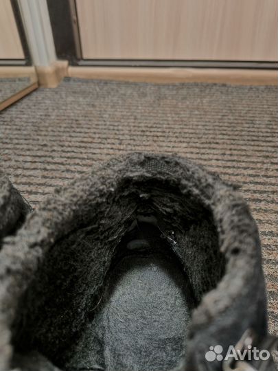 DC shoes Crisis High WNT