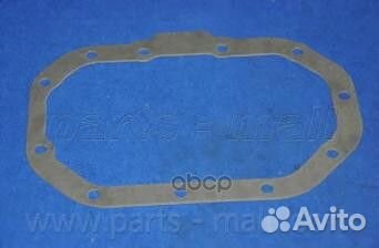 Прокладка поддона кпп daewoo lacetti(J200) 02-09