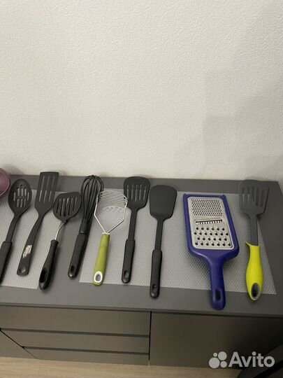 Кухонная утварь