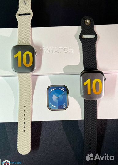 Apple Watch Ultra: Часы для настоящих лидеров
