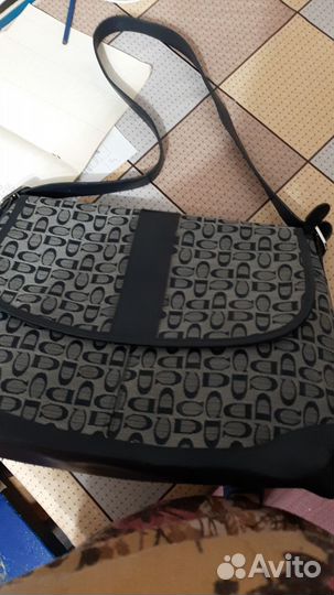 Женская сумка