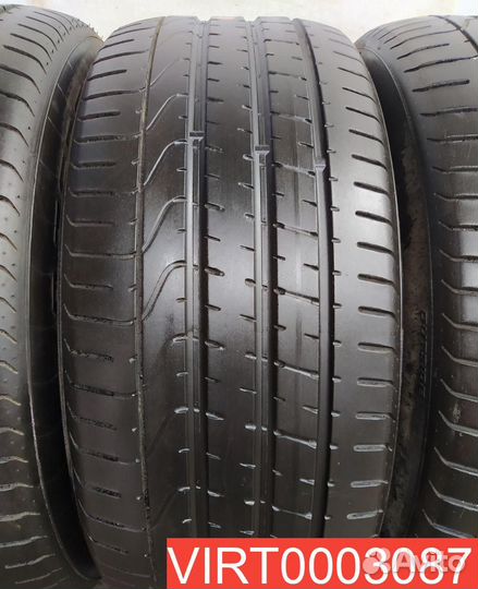 Pirelli P Zero 265/50 R19 110Y