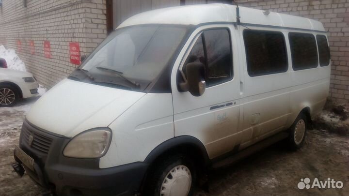 Лобовое стекло газель газ 3302 2705 автостекло