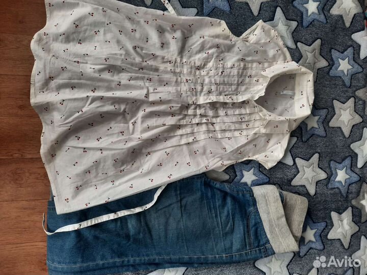 Одежда для беременных