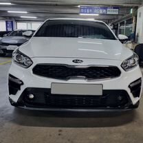 Kia K3 1.6 AT, 2020, 48 000 км, с пробегом, цена 1 525 000 руб.