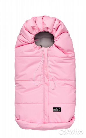 Конверт в коляску 50*105