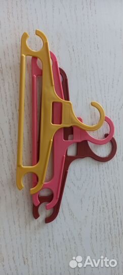 Вешалки плечики детские