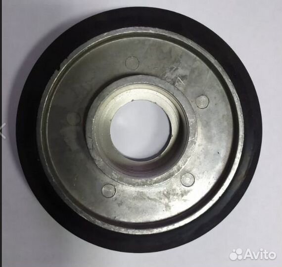 Каток рысь 143