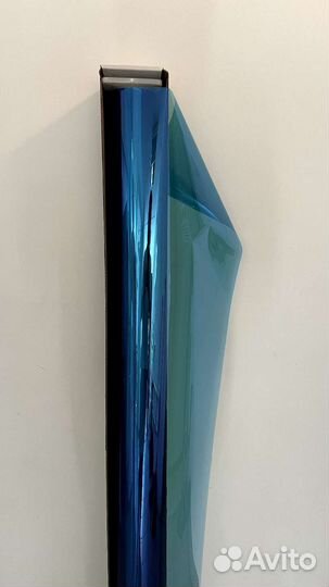 Атермальная пленка-хамелеон 60 (не гост)