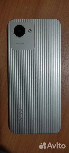 realme C30, 2/32 ГБ