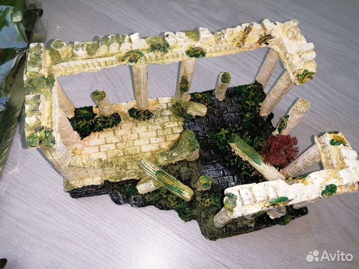 Набор для аквариума