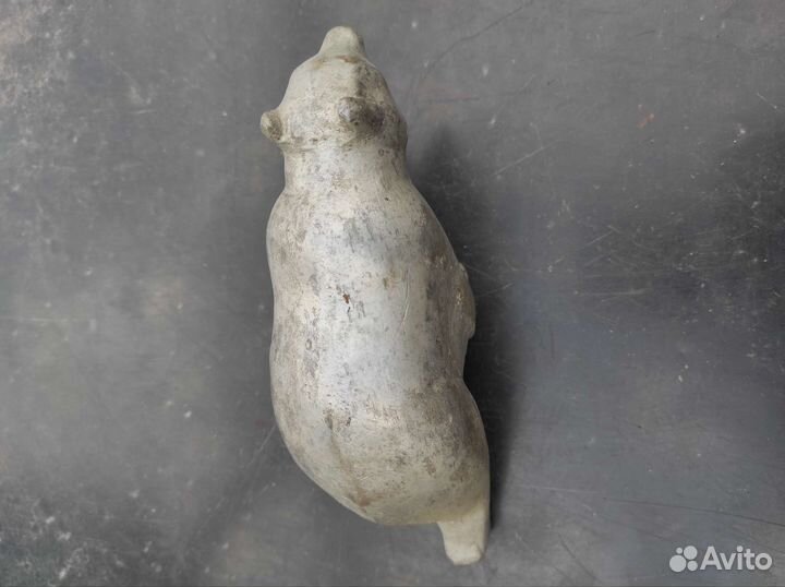 Медведь металл