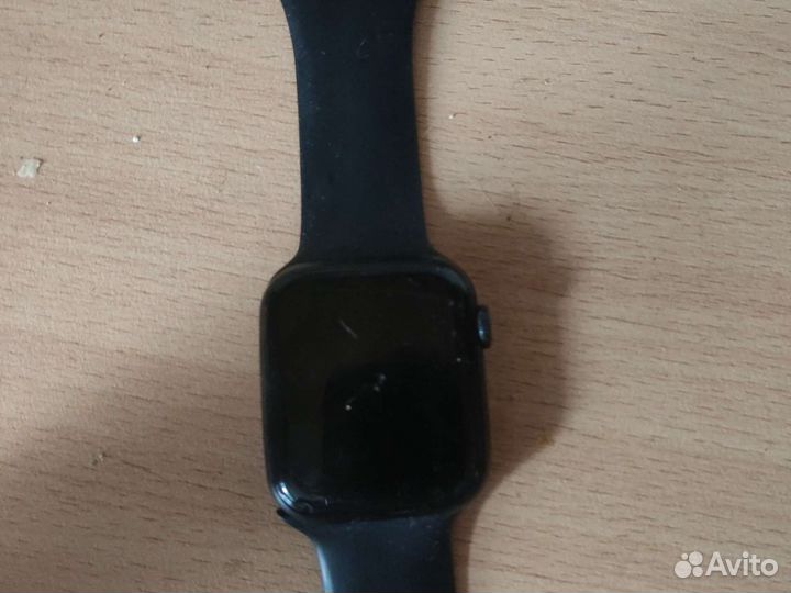 Apple watch
