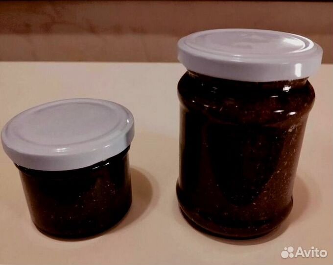 Сладкий эликсир для сексуальной энергии мужчин