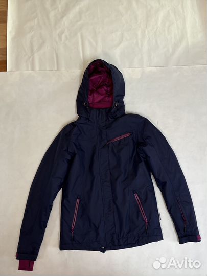 Костюм лыжный женский размер S (42)