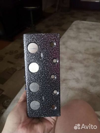 Дверной замок