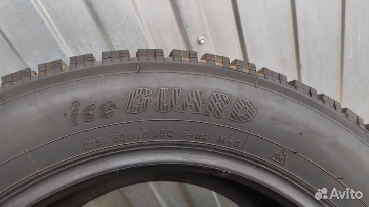 Yokohama F700Z 215/60 R16