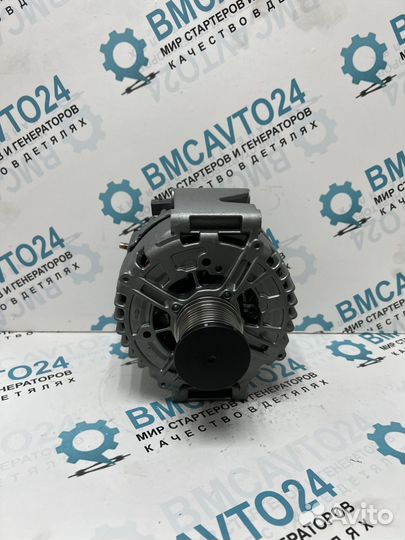 Генератор 0121813003 Mercedes W221 S320 CDI