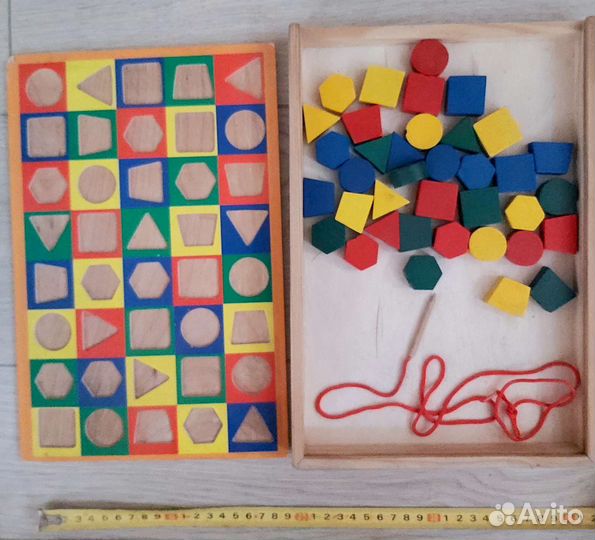 Игрушки для девочек 3 -7 лет