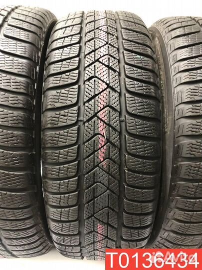 Pirelli Winter Sottozero 3 205/60 R16 96H