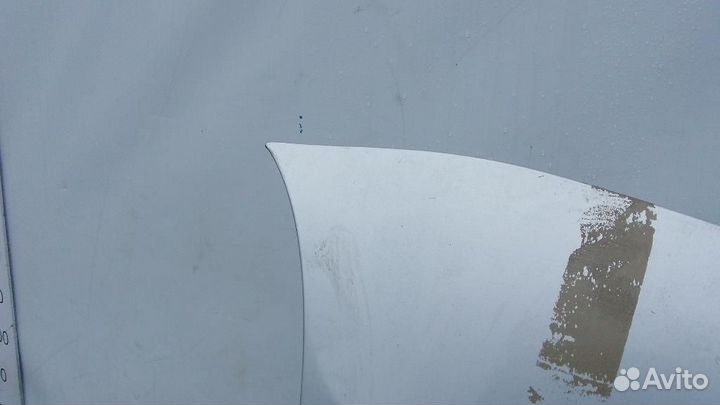 Капот BMW 1-Series