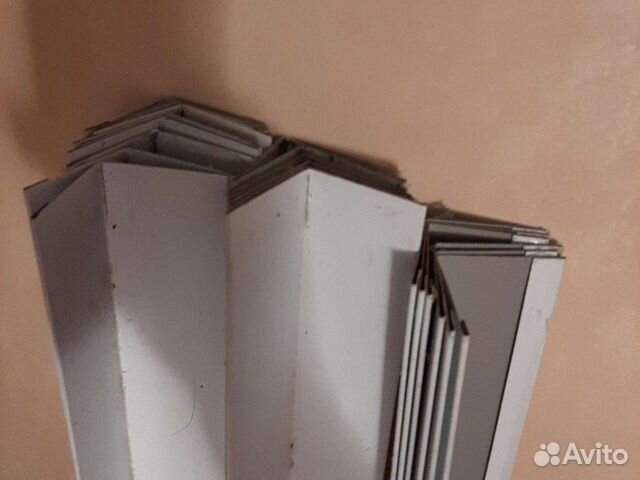 Уголок металлопрофиль белый,ветро-влаго мембрана купить в Екатеринбурге ...