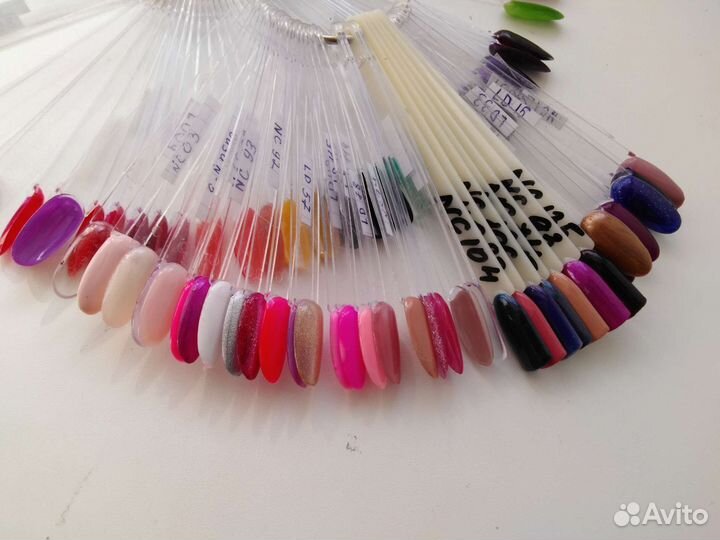 Набор для маникюра профисиональный