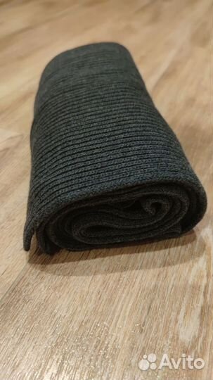 Шарф tommy hilfiger